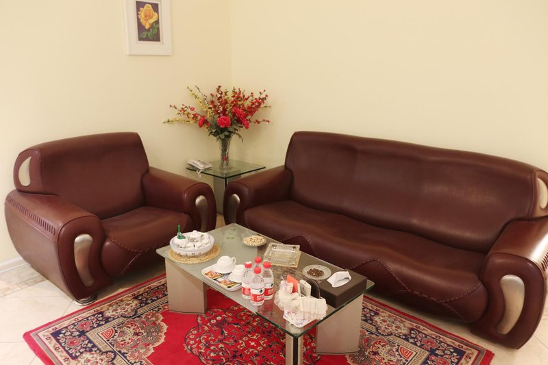 额济纳旗政府宾馆