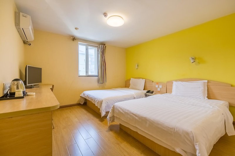 金桔连锁酒店(南京军区总院解放路店)