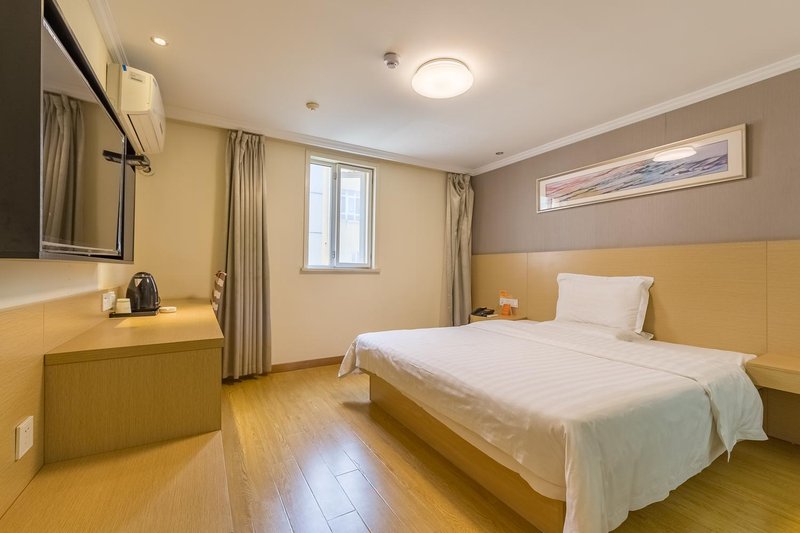 金桔连锁酒店(南京军区总院解放路店)