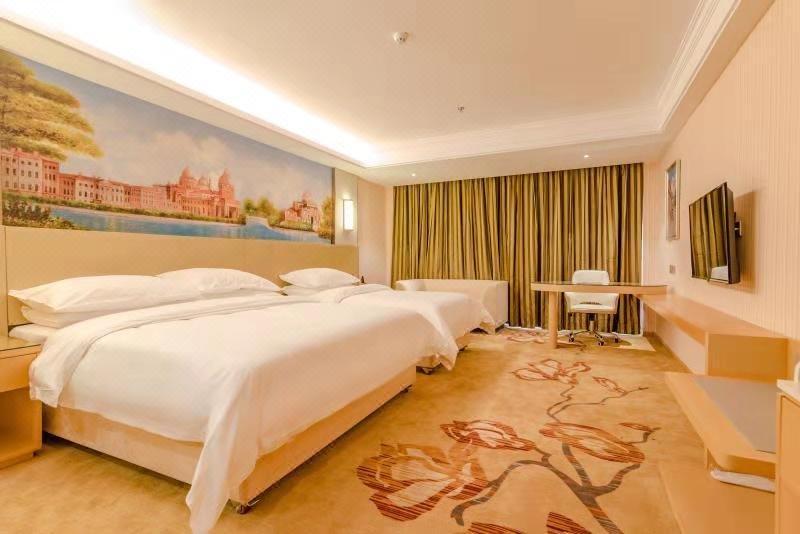 维也纳3好酒店(昌乐中医院店)