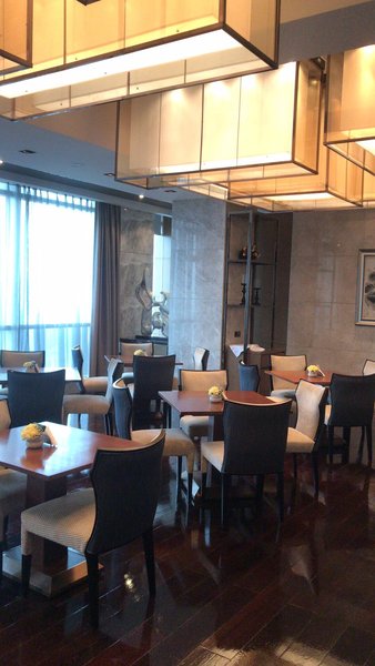 长沙顺天凯宾斯基酒店