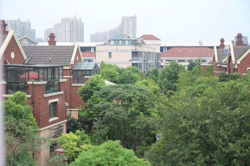 外滩上海地址v地址_上海外滩价格别墅、别墅、金园别墅华庭图片