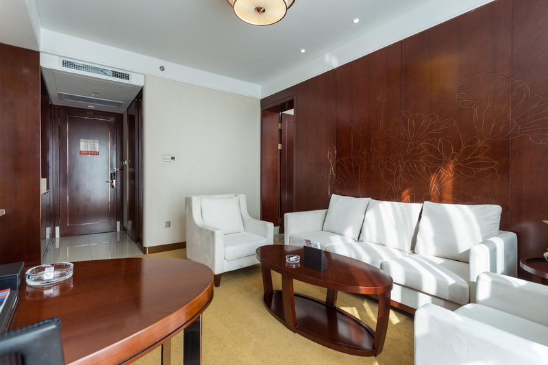 延安延飞丽柏酒店