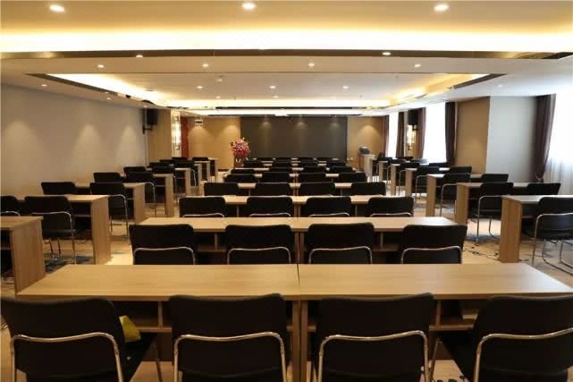 会议室