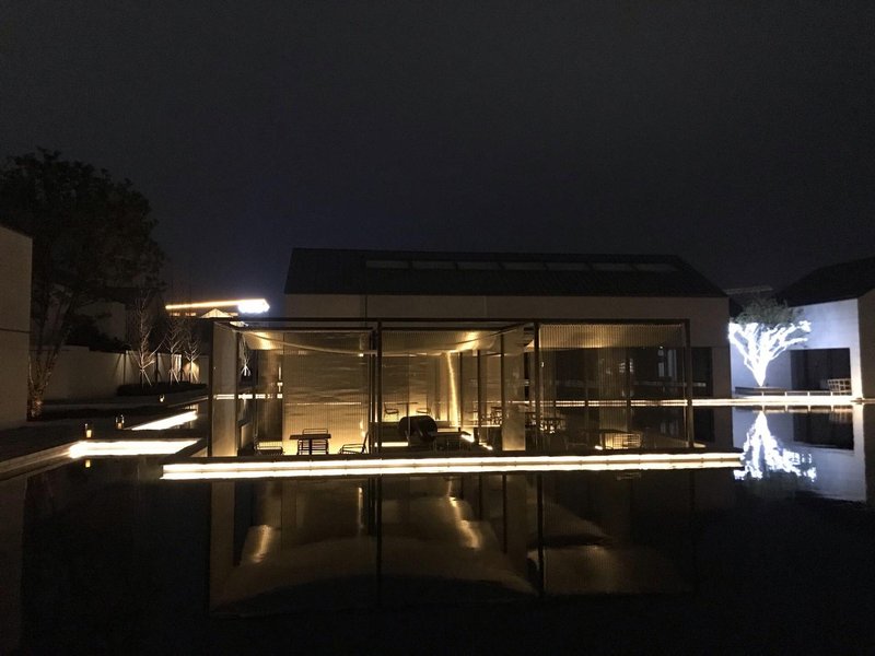 阿丽拉乌镇