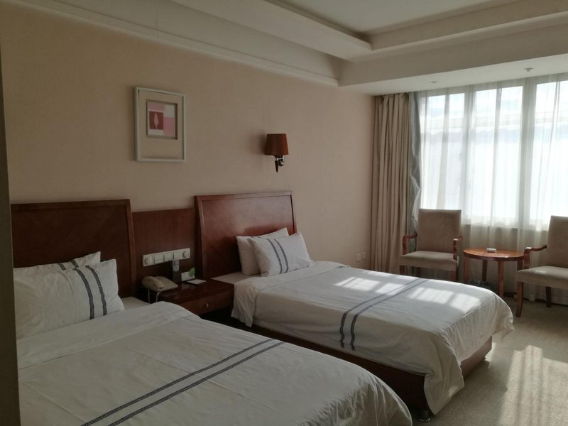 天水华天电子宾馆