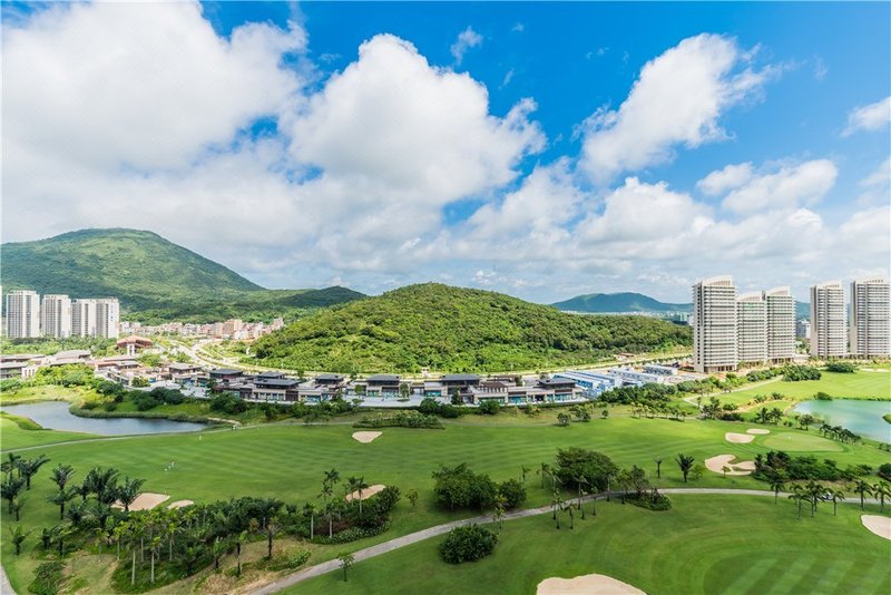 上虞海陵岛别墅星期公寓八阳江海景别墅图片