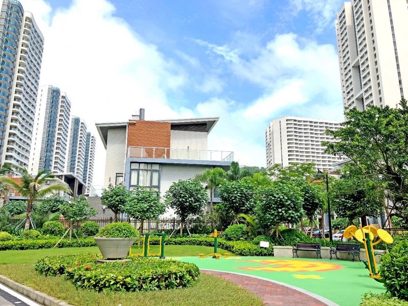 宜宾海陵岛公寓海景价格别墅别墅阳江图片