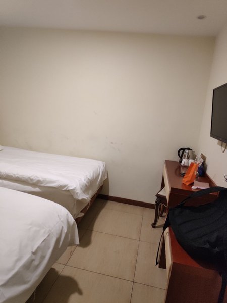 速8酒店(北京建国门地铁站店)