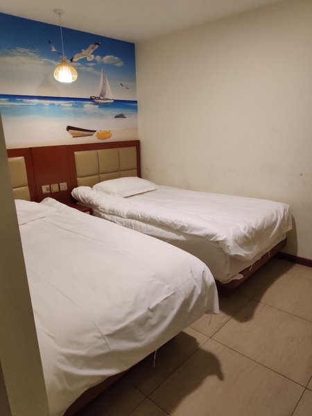 速8酒店(北京建国门地铁站店)