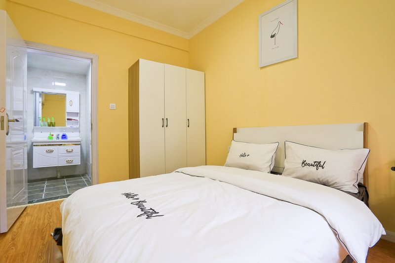 长沙地中海复式楼普通公寓(圭塘路店)