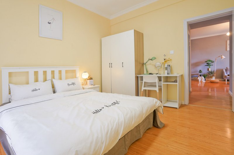 长沙地中海复式楼普通公寓(圭塘路店)