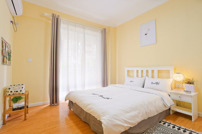 长沙地中海复式楼普通公寓(圭塘路店)