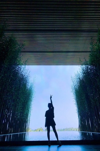 三亚艾迪逊酒店