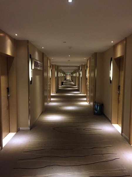 城市便捷酒店(湛江火车南站店)