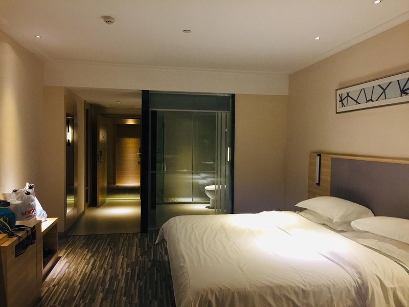 城市便捷酒店(湛江火车南站店)