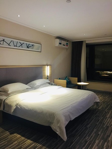 城市便捷酒店(湛江火车南站店)