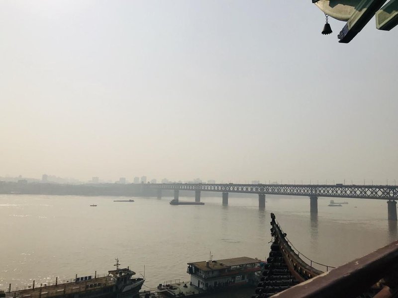 IU酒店(正定大佛寺政府店)