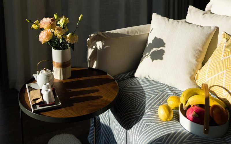 Xinyue Suying Holiday Courtyard 休闲