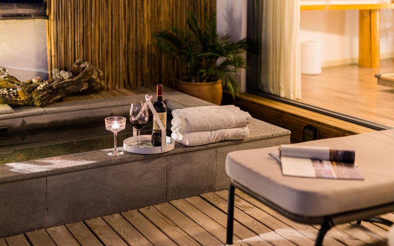 Xinyue Suying Holiday Courtyard 休闲