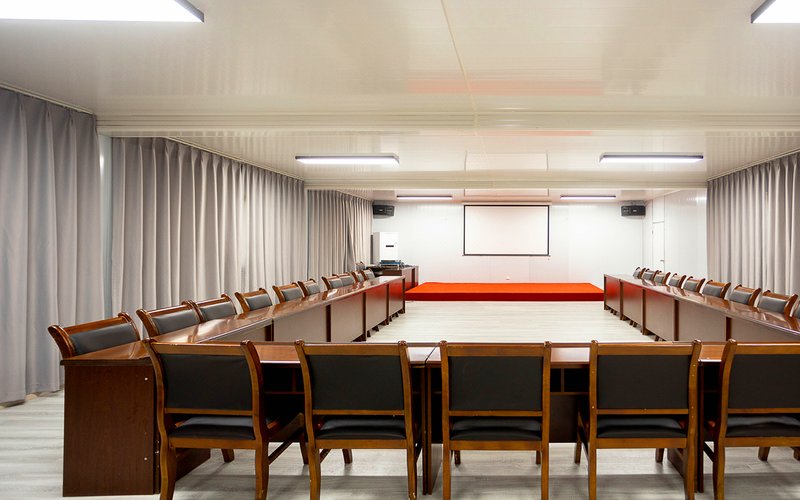 会议室