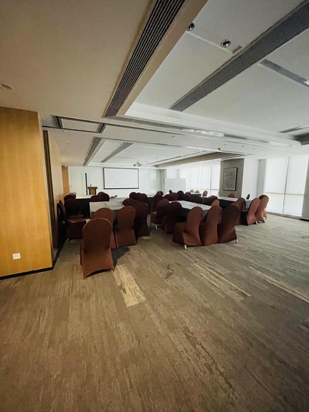 会议室
