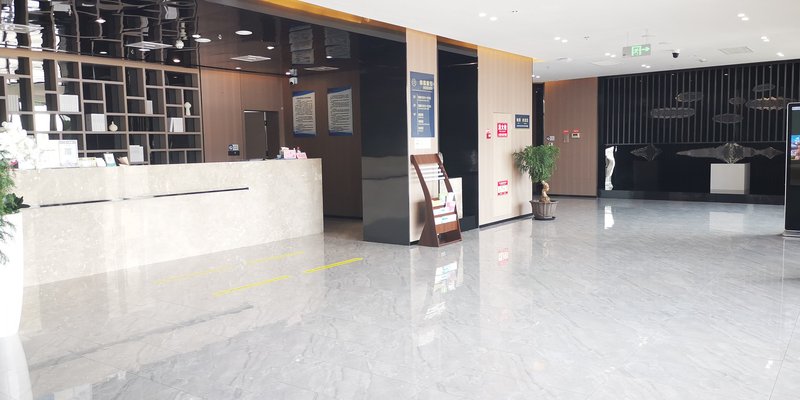 大堂/接待台