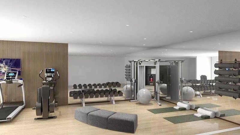 Kekdalarantingxu Garden Eco-Hotel 休闲