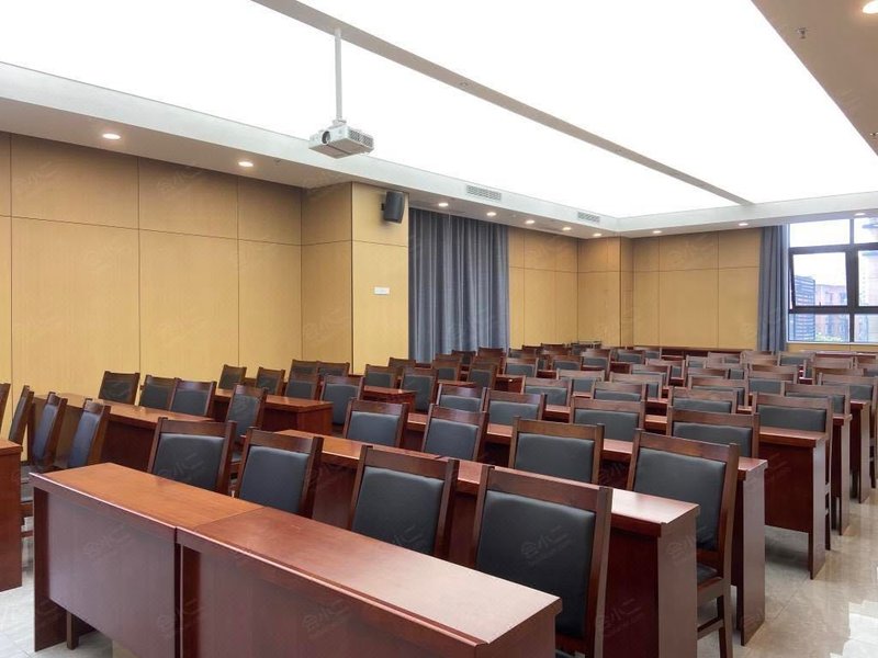 Kekdalarantingxu Garden Eco-Hotel meeting room