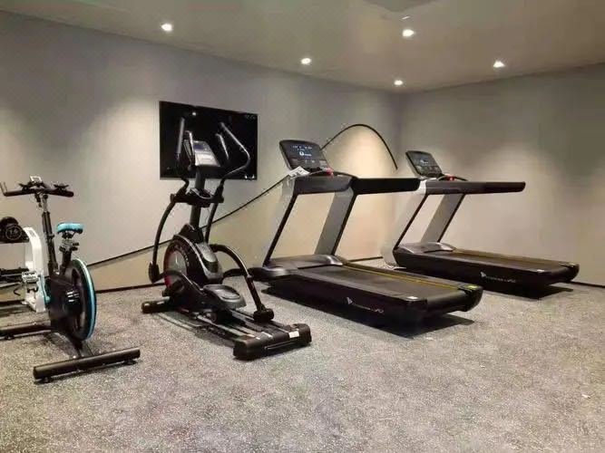 Kekdalarantingxu Garden Eco-Hotel 休闲