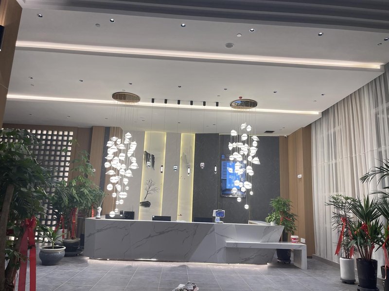 大堂/接待台