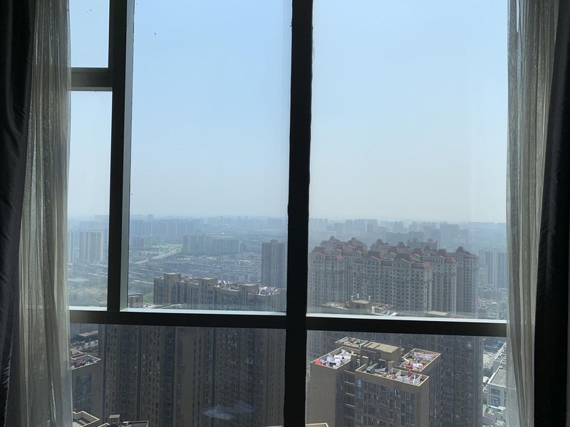 长沙顺天凯宾斯基酒店