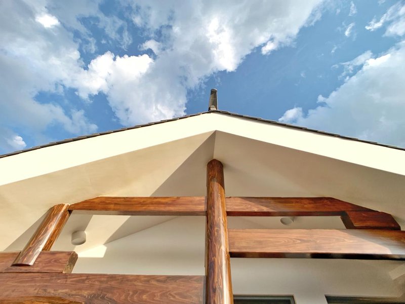 Xinyue Suying Holiday Courtyard Guest Room