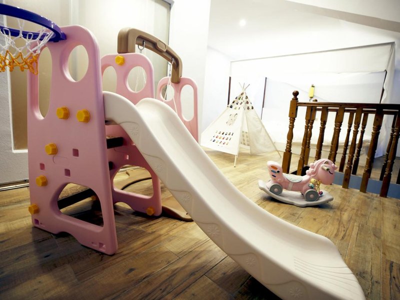 Qixi Yinxiang Xiaoqikong HotelGuest Room