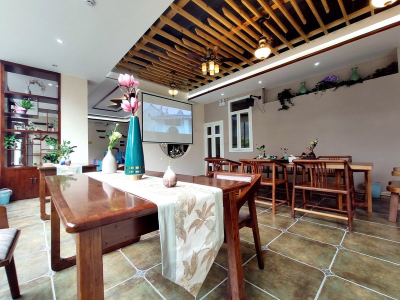 Qixi Yinxiang Xiaoqikong HotelGuest Room