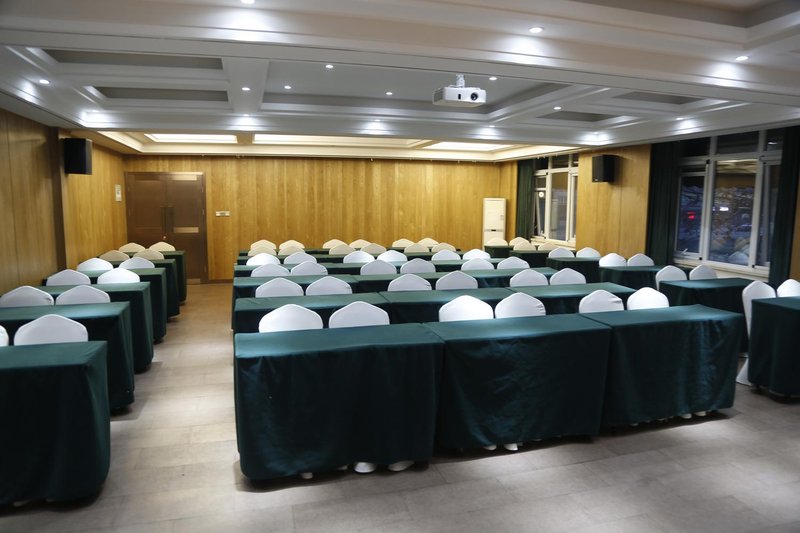 会议室