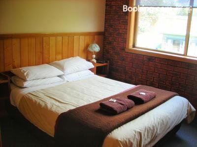 Apollo Bay Backpackers LodgeGuest Room