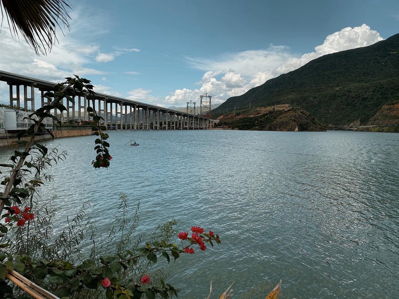 永胜适度温泉酒店