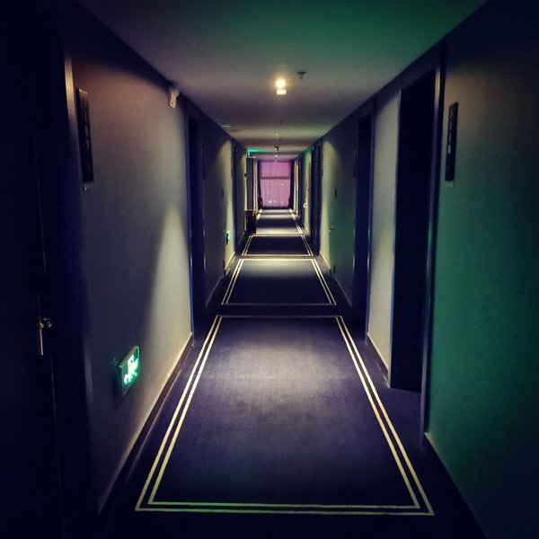 齐齐哈尔白云国际酒店