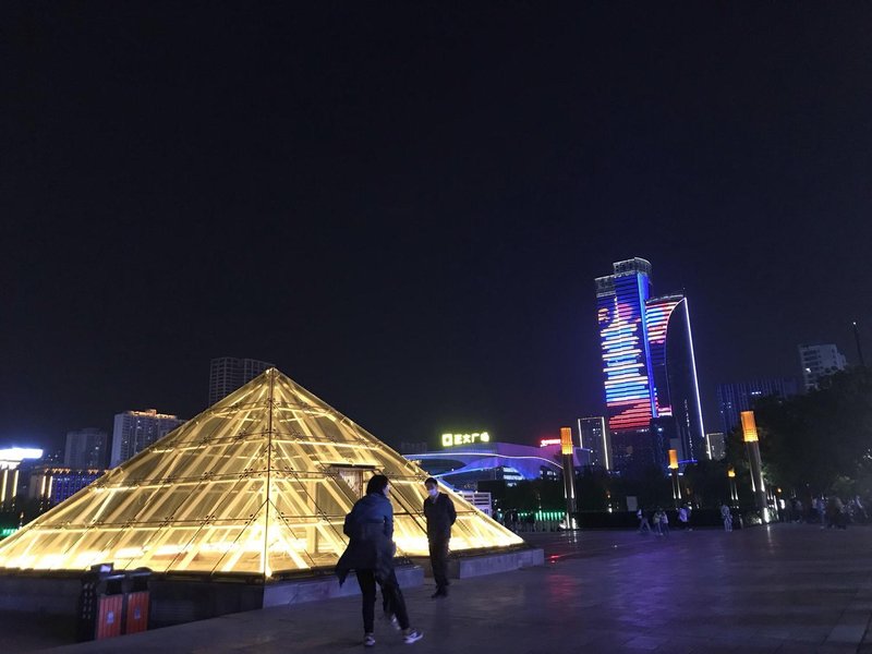 洛阳泥窝窝民宿