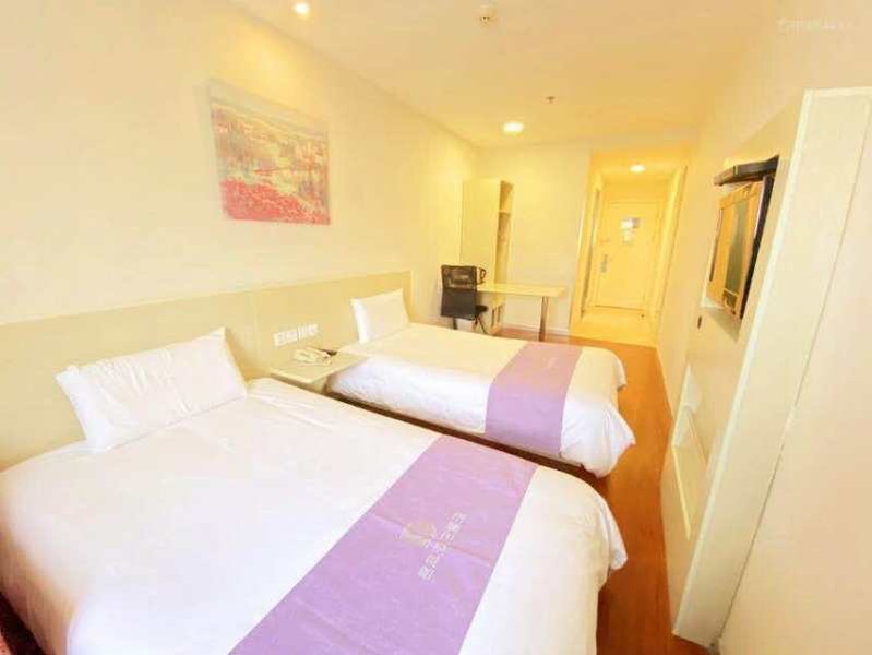 途窝名典悦溪酒店(西安西稍门大唐西市