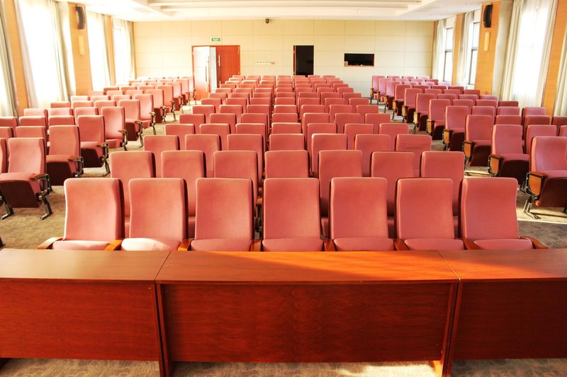 会议室