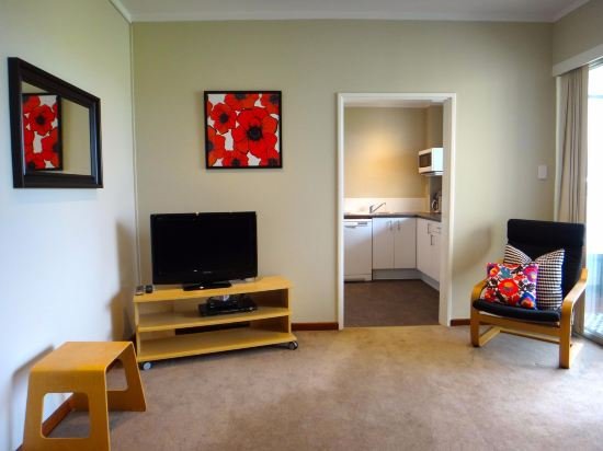 Derby 84 Hotel public area