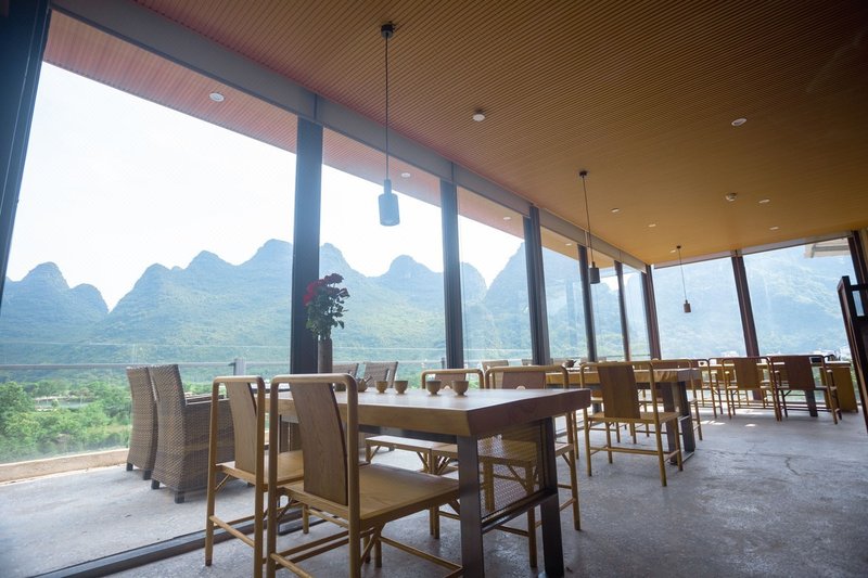 Cha Hotel Hotel public area