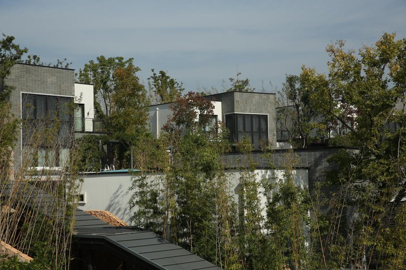 苏州裸心泊度假村_地址_价格_电话_住哪儿网酒店预订