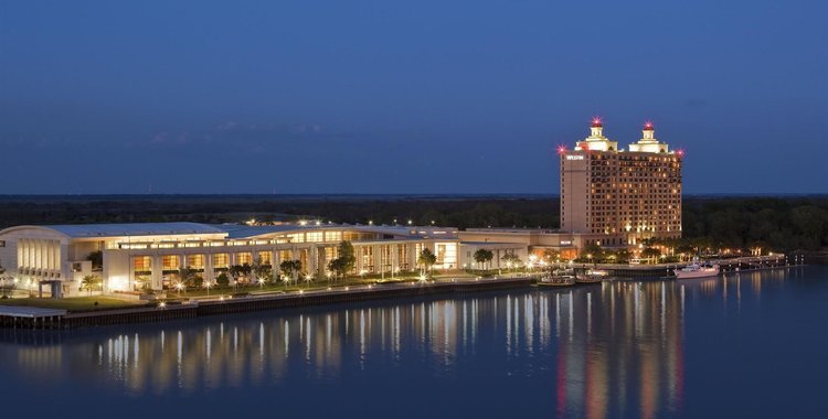 威斯汀萨瓦纳港高尔夫度假村及水疗中心(the westin savannah harbor