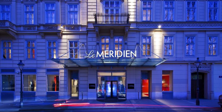 维也纳艾美酒店(le meridien wien) 共42张图片