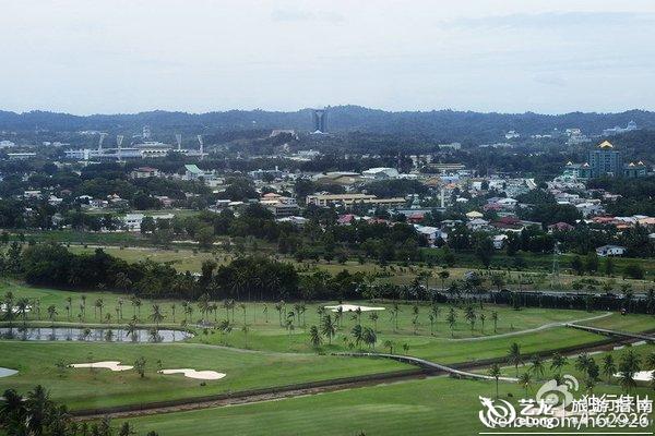 文莱多少人口_文莱房价 文莱房价多少 中国人在文莱买房吗(3)