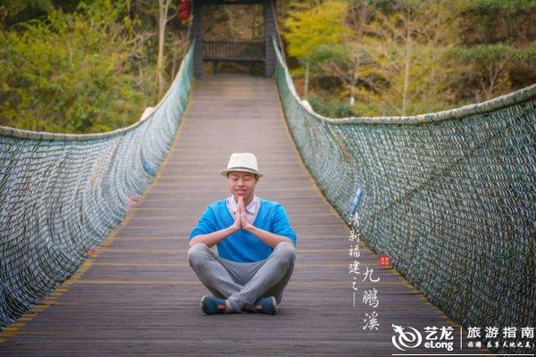 龙岩春季游玩攻略,龙岩春季游玩攻略大全