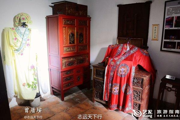 厦门曾厝垵:除了文艺,还有你所不了解的人文情怀!